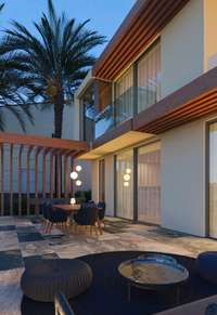 living - Casa / villa de 390m² en venta en Alella, Barcelona - gallery thumbnail - 8