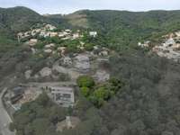 living - 1,146m² plot for sale in Alella, Barcelona - gallery thumbnail - 10