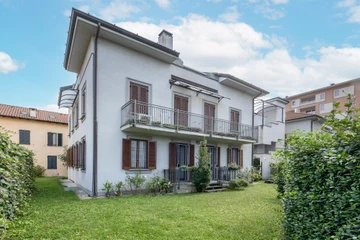 living - Via Salvatore Pianell n. 10 Milano - Living - Dils - featured