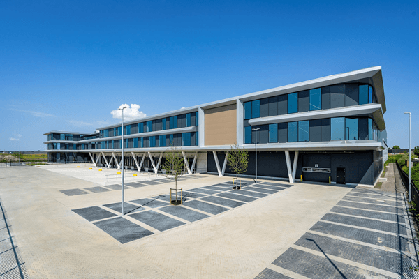 Van Gool Elburg advisor di De Jong Special Services Group per la locazione di 16.488 mq di spazio logistico - featured