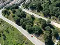 living - Parcela de 1,530m² en venta en Premià de Dalt, Barcelona - gallery thumbnail - 6