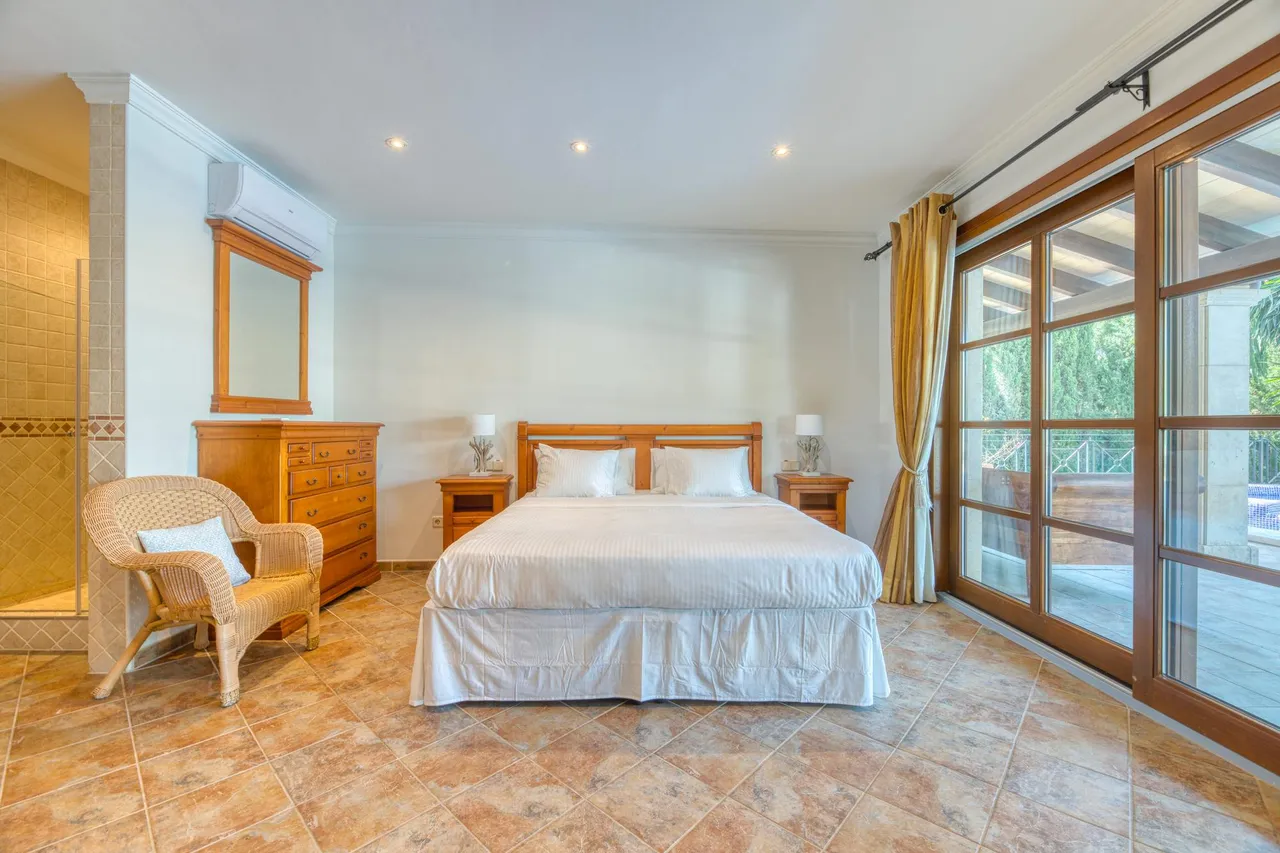 living - Casa / villa de 751m² en venta en Costa d'en Blanes - gallery - 9