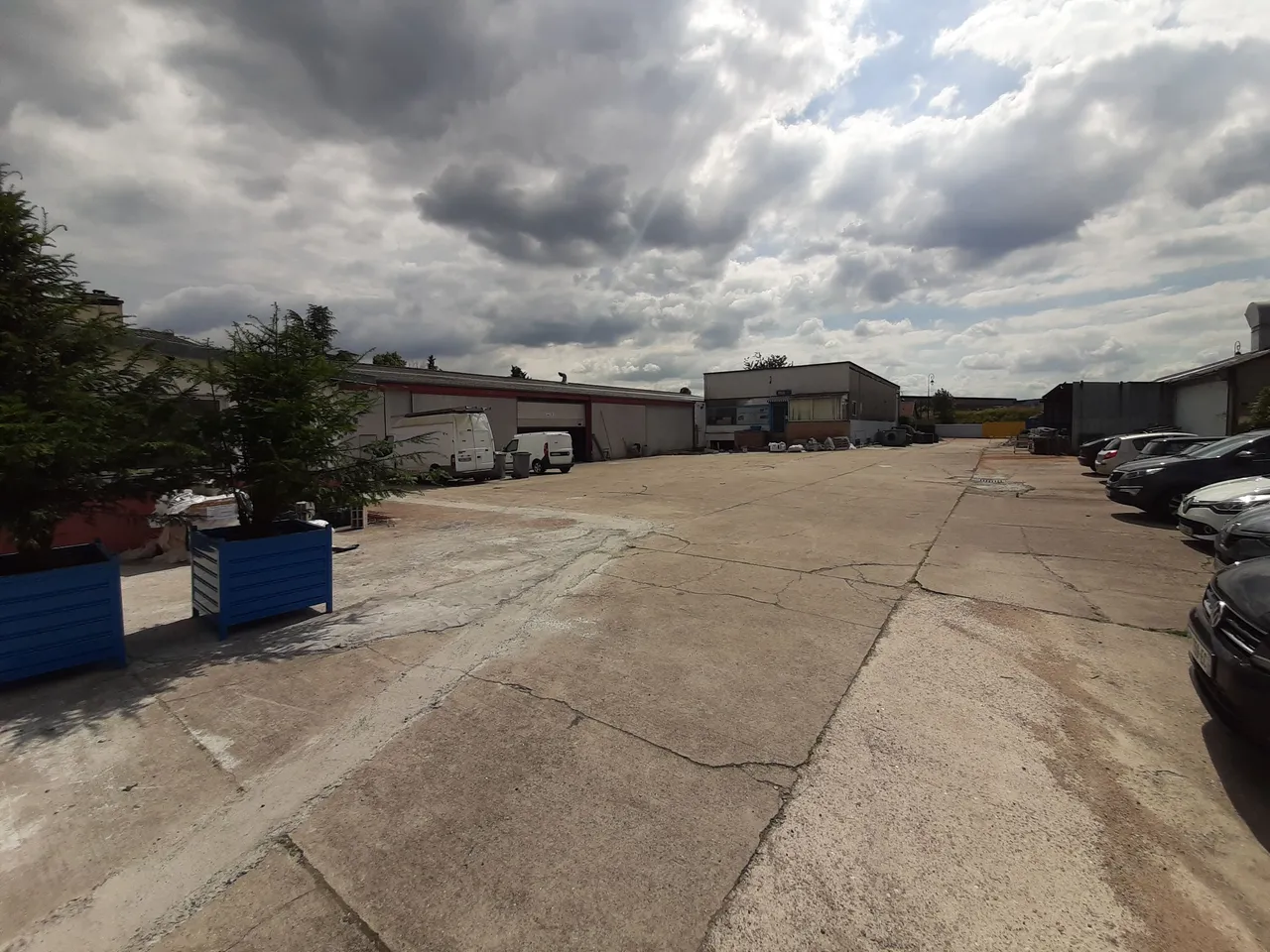 logistics - Activités / Bureaux À Vendre - gallery - 2
