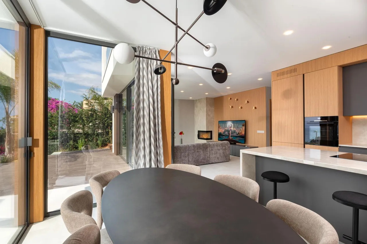living - Casa / villa de 250m² en venta en Lloret de Mar - gallery - 9