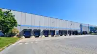 logistics - West Piacenza - Logistique - Dils - gallery thumbnail - 15
