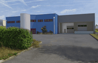 logistics - Activités / Bureaux À Louer - gallery thumbnail - 1