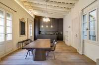 living - 113m² apartment for sale in Barceloneta, Barcelona - gallery thumbnail - 3