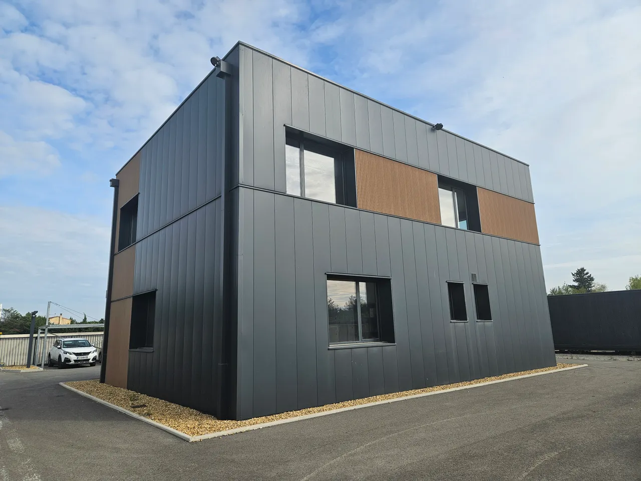 office - Offices For Rent - gallery - 3