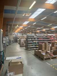 logistics - Light Industrial Premises / Offices For Rent - gallery thumbnail - 3