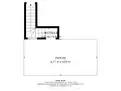 living - 135m² building with 58m² terrace for sale in Marbella Centre - Floor Plan thumbnail - 1