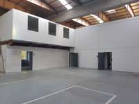logistics - Light Industrial Premises / Offices For Rent - gallery thumbnail - 5