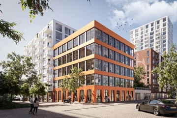 VGE advisor di CANDID per la locazione di De Naut ad Amsterdam - featured