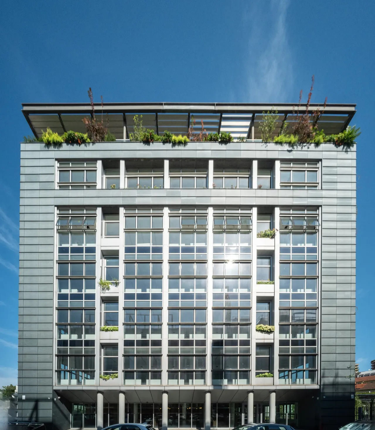 office - Oglio 12 - Uffici - Dils - gallery - 5