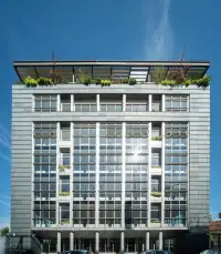 office - Oglio 12 - Uffici - Dils - gallery thumbnail - 5