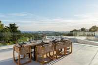 living - Casa / villa de 600m² con 459m² de jardín en venta en Ibiza ciudad - gallery thumbnail - 3