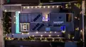 living - 611m² house / villa for sale in Teià, Barcelona - gallery thumbnail - 8
