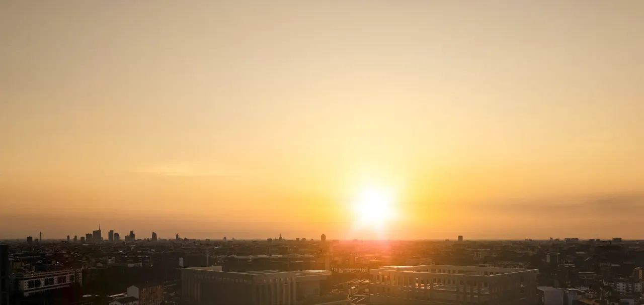 living - Navigli Towers - gallery - 2