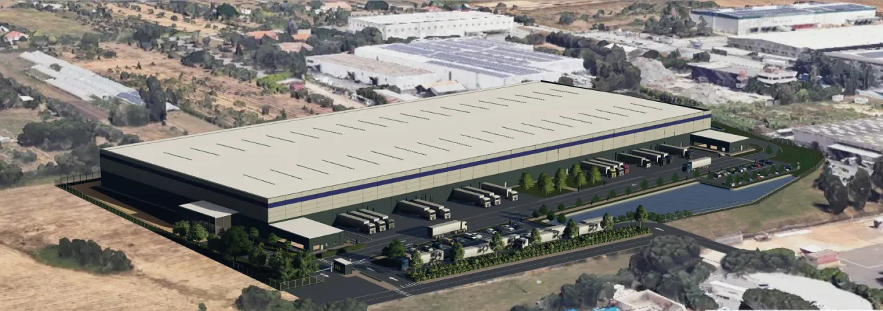 logistics - South Rome - Logistics - Dils - gallery - 2