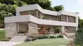living - 333m² house / villa for sale in Sa Riera, Costa Brava - gallery thumbnail - 9