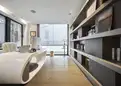 living - Casa / villa de 480m² con 200m² de jardín en venta en La Moraleja Urbanización - gallery thumbnail - 6