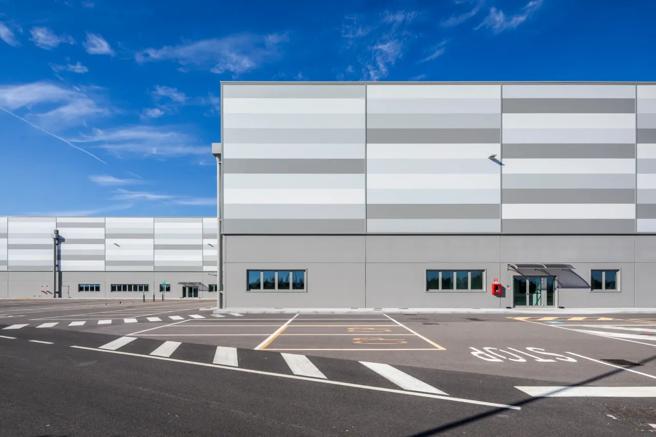 logistics - West Rovigo - Logistics - Dils - gallery - 34