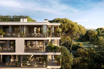 living - Floria - featured