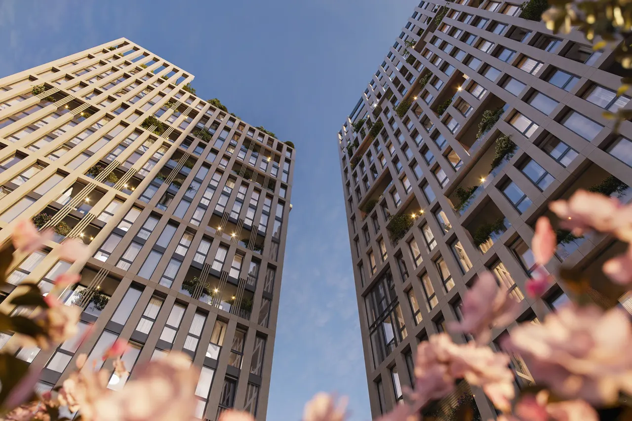 living - Navigli Towers - Living - Dils - gallery - 33