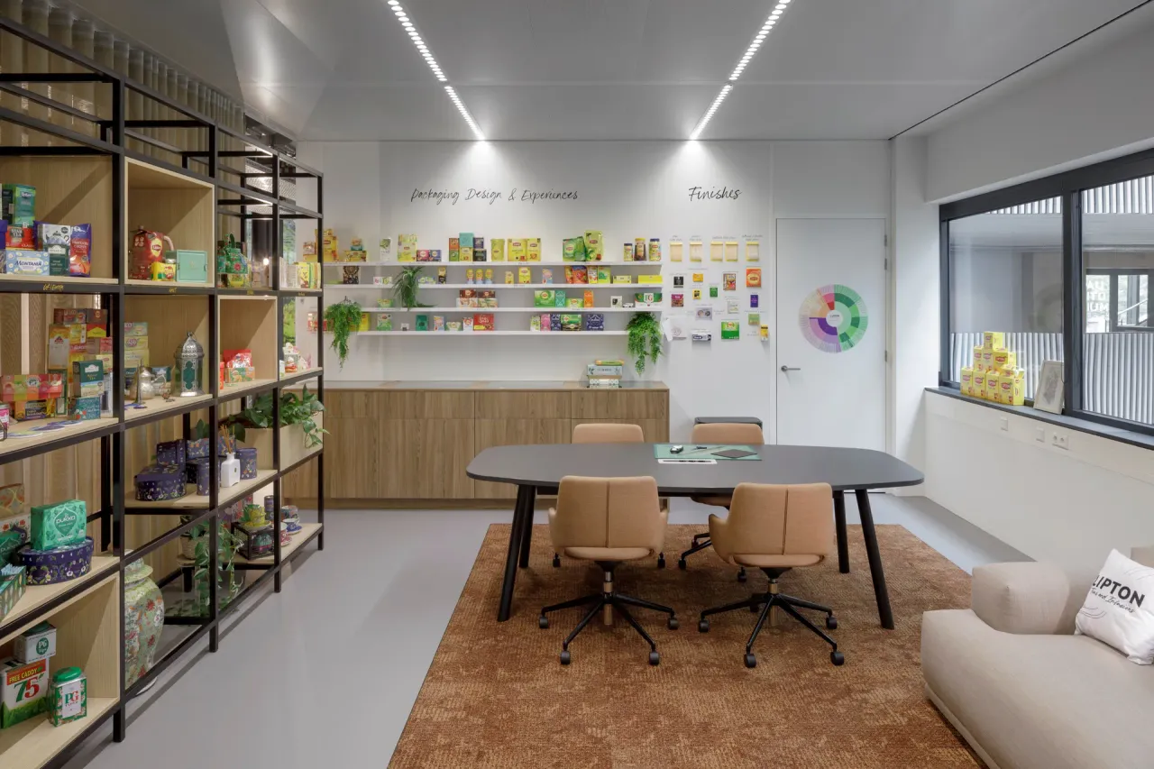 office - Science Park 301 - Kantoor - Dils - gallery - 4