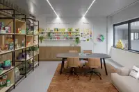 office - Science Park 301 - Uffici - Dils - gallery thumbnail - 4