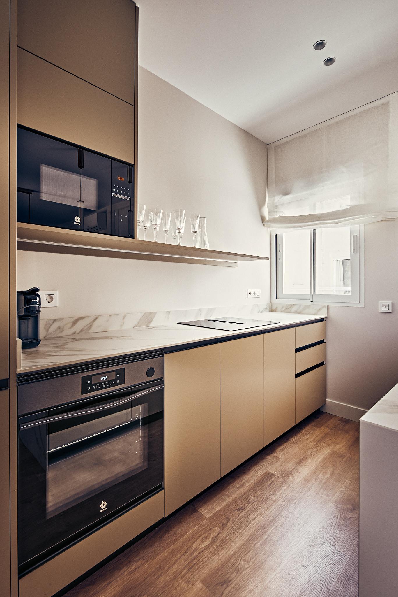 living - Piso de 114m² en venta en Ibiza, Madrid - gallery thumbnail - 10