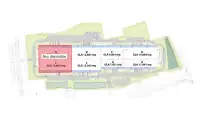 logistics - South Verona - Logistics - Dils - Plan d'étage thumbnail - 1