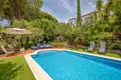 living - 392m² house / villa for sale in Cabrils, Barcelona - gallery thumbnail - 2