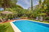 living - Casa / villa de 392m² en venta en Cabrils, Barcelona - gallery thumbnail - 2