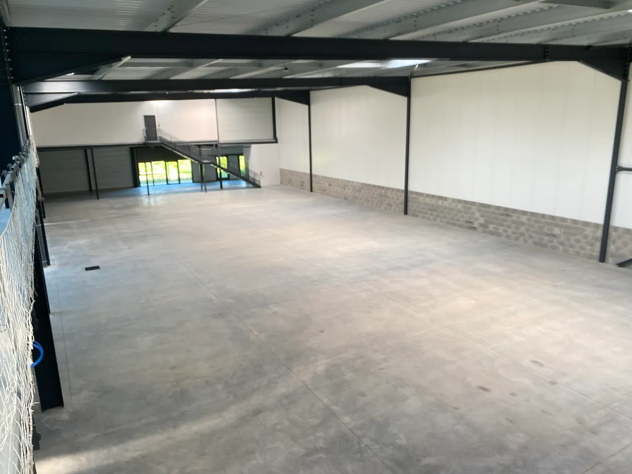 logistics - Activités / Bureaux À Louer - gallery - 4