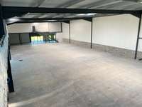 logistics - Activités / Bureaux À Louer - gallery thumbnail - 4