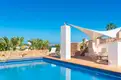 living - Casa / villa de 585m² en venta en San José, Islas Baleares - gallery thumbnail - 3