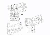 living - 1,035m² house / villa for sale in Conde de Orgaz and Piovera - Floor Plan thumbnail - 1