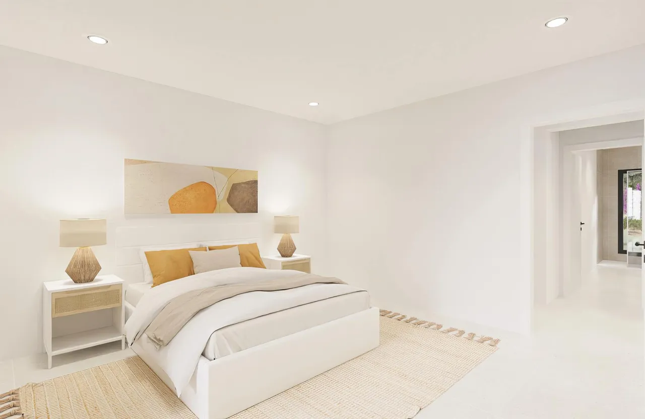 living - Casa / villa de 291m² en venta en Algaida, Islas Baleares - gallery - 10