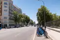 living - Piso de 131m² en venta en Ibiza, Madrid - gallery thumbnail - 5