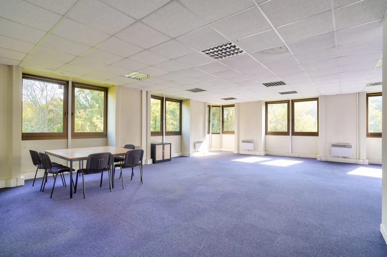 office - Bureaux À Louer - gallery - 5