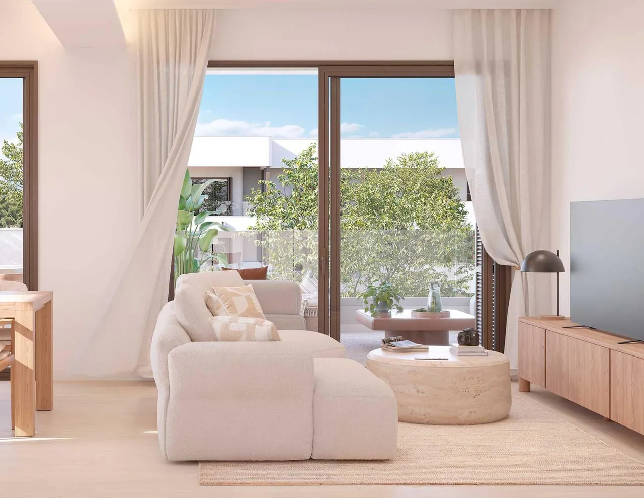 living - Terramar - gallery - 9