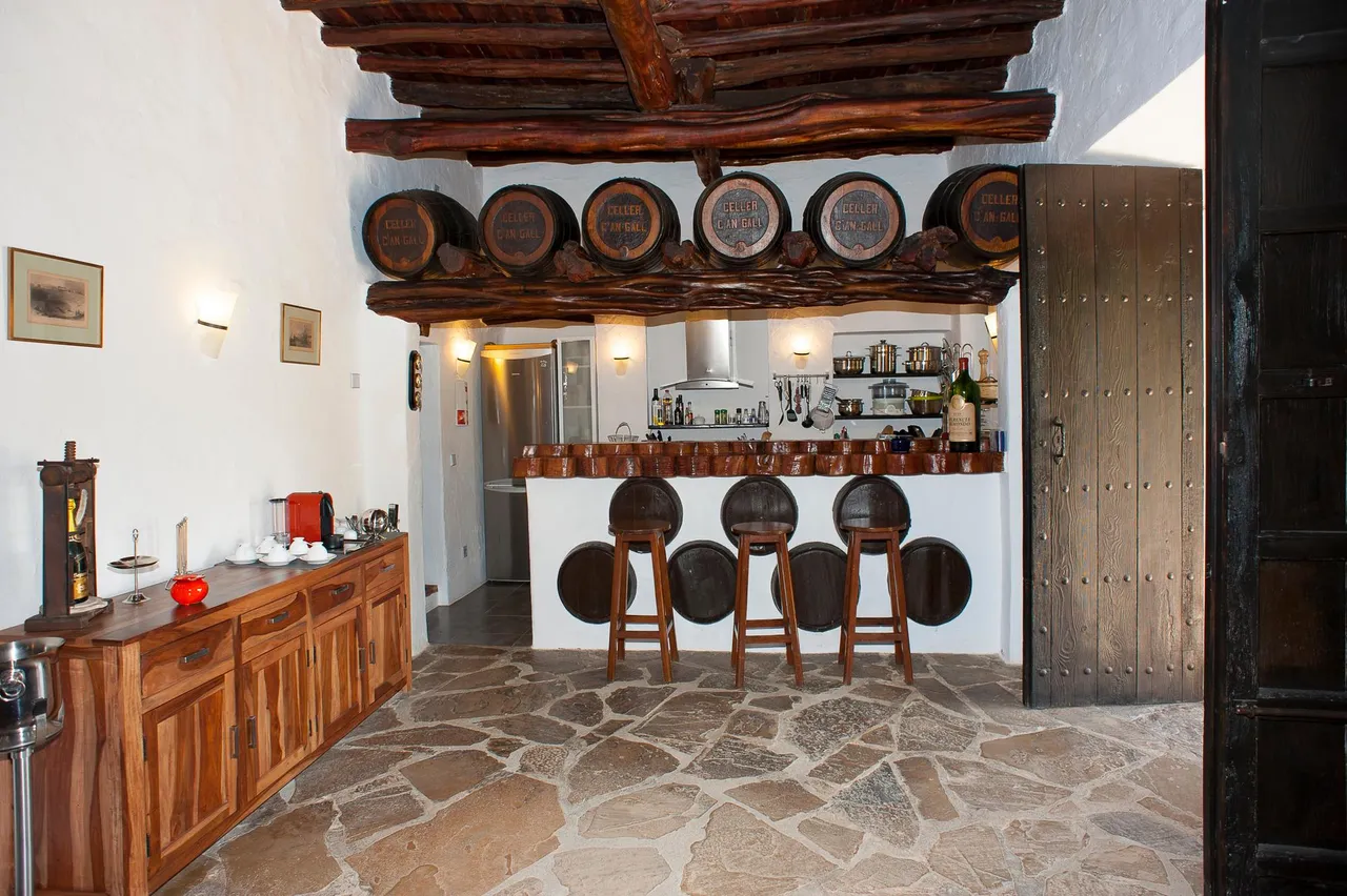 living - Casa / villa de 280m² en venta en San Juan, Islas Baleares - gallery - 6