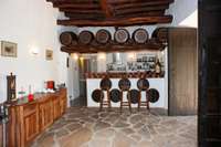 living - Casa / villa de 280m² en venta en San Juan, Islas Baleares - gallery thumbnail - 6