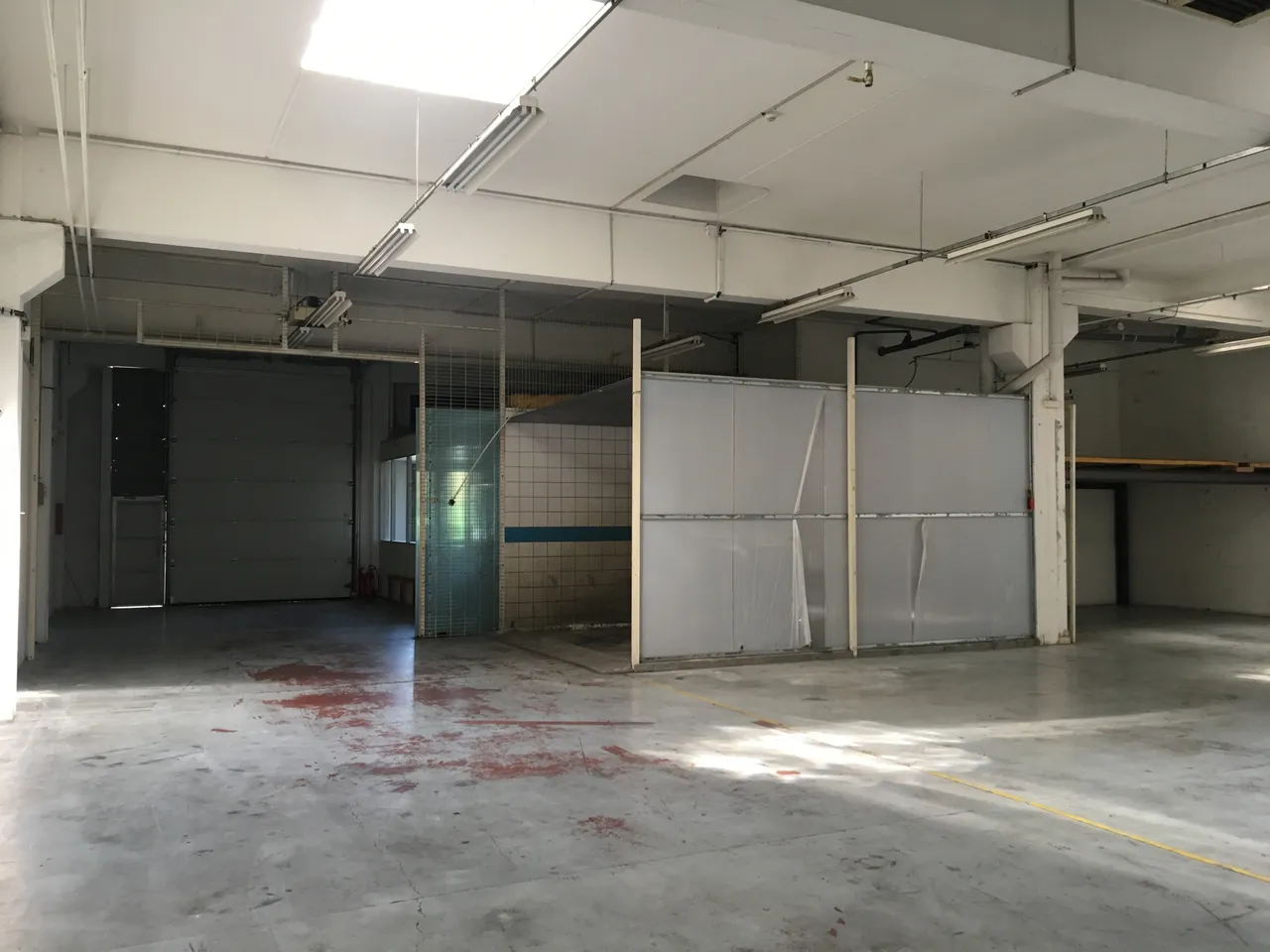 logistics - Light Industrial Premises / Offices For Rent - gallery - 2