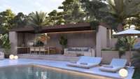 living - Casa / villa de 430m² en venta en Santa Ponsa - gallery thumbnail - 2