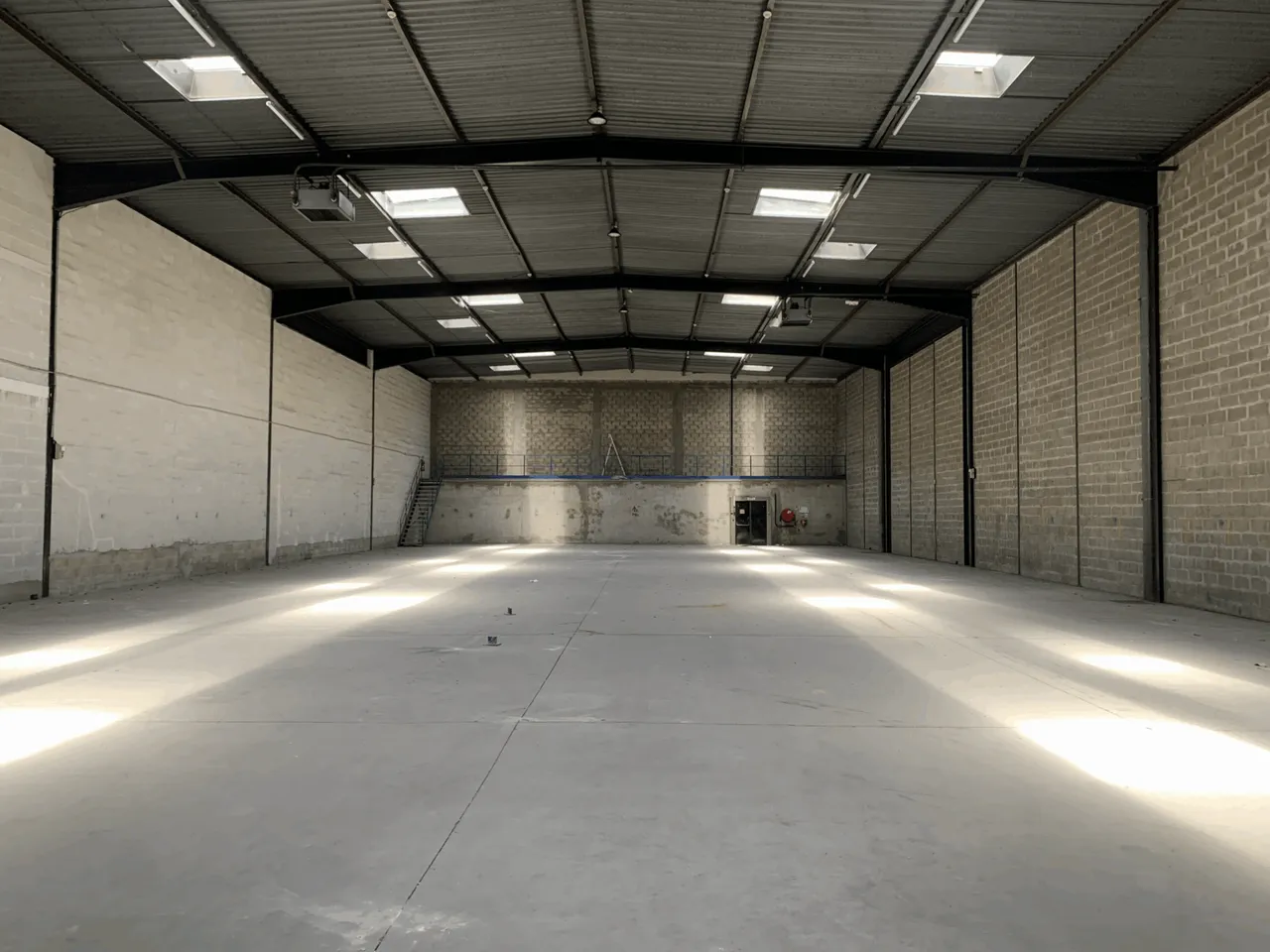 logistics - Activités / Bureaux À Louer - gallery - 4