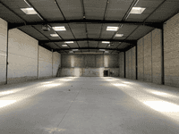 logistics - Activités / Bureaux À Louer - gallery thumbnail - 4