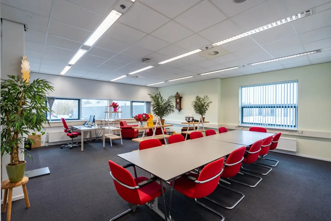logistics - Vennestraat 15 - Logistiek - Dils - gallery - 13