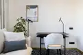 living - 80m² apartment for rent in Eixample Right, Barcelona - gallery thumbnail - 10