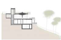 living - Casa / villa de 310m² en venta en Sa Tuna, Costa Brava - Plano del piso thumbnail - 5